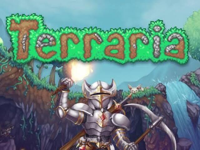 Terraria