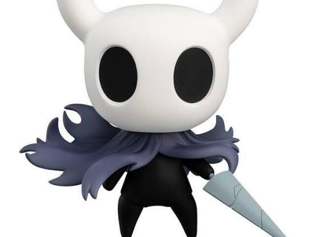 Hollow knight