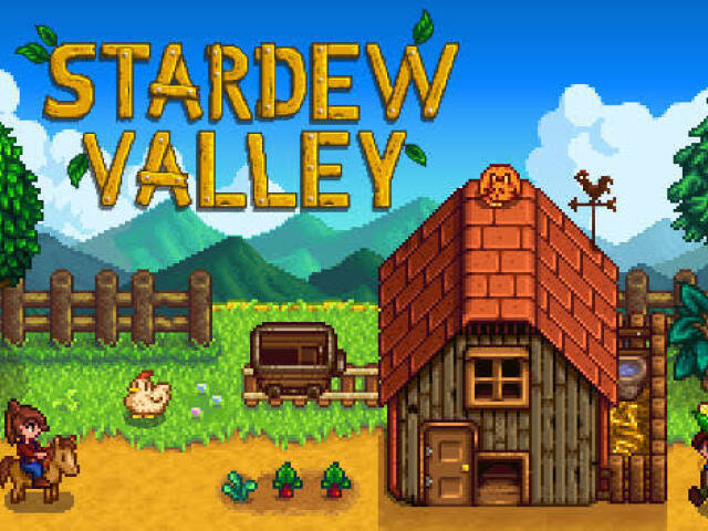 Stardew valley