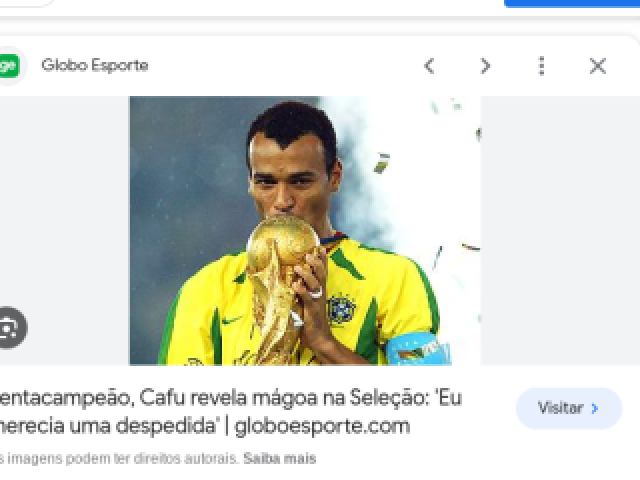 cafu