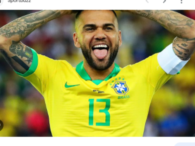 dani alves