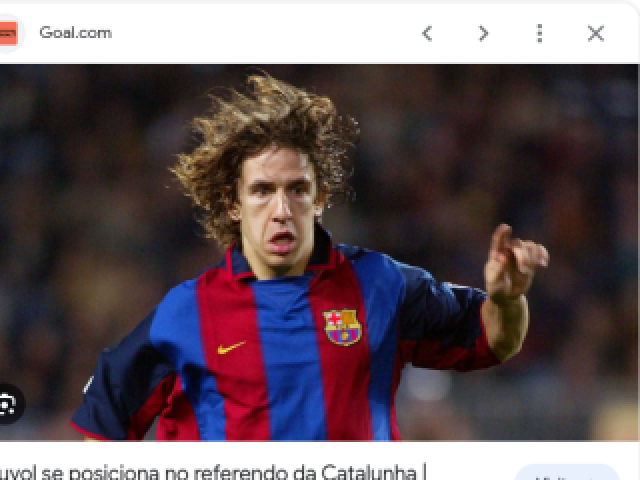 puyol