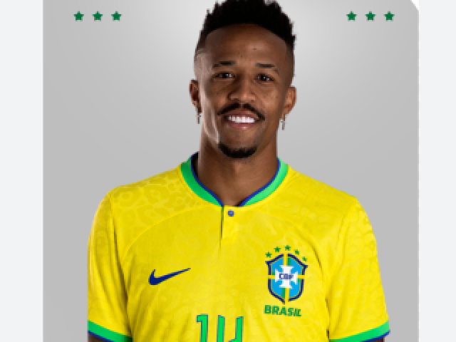 eder militao