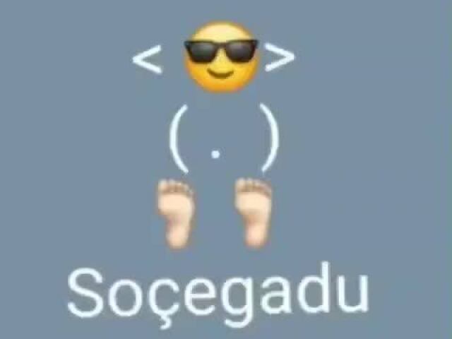 Soçegadu