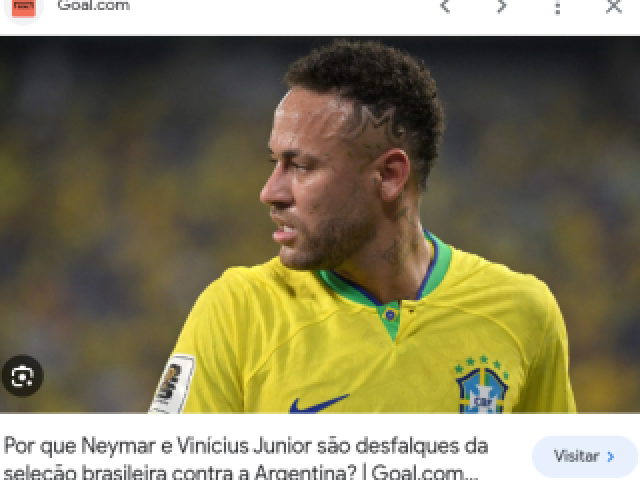 neymar