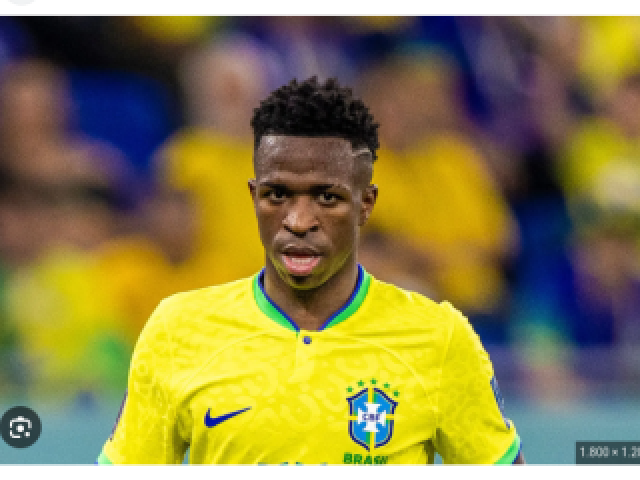 vini jr