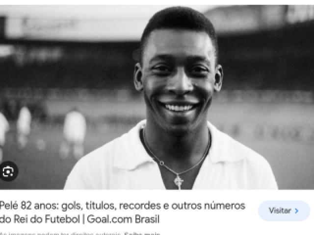 pele