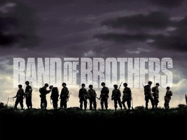 Band of brothers