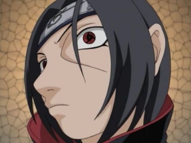 Itachi