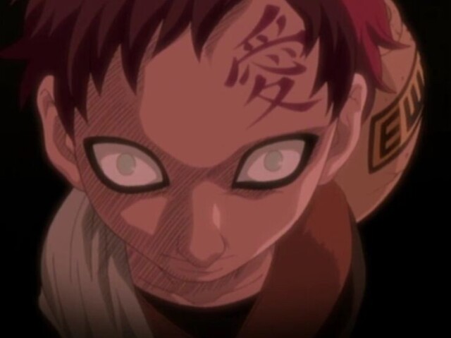 Gaara