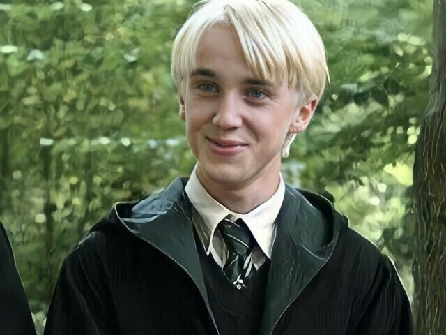 Draco Malfoy