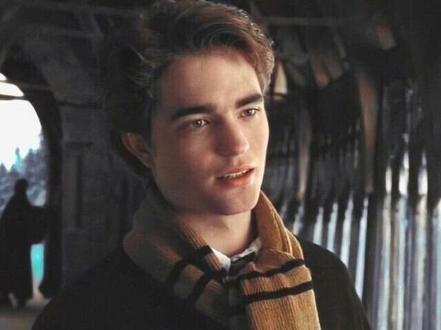 Cedric Diggory