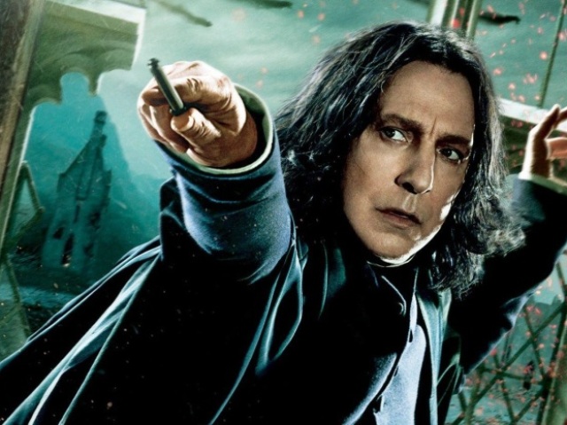 Severus Snape