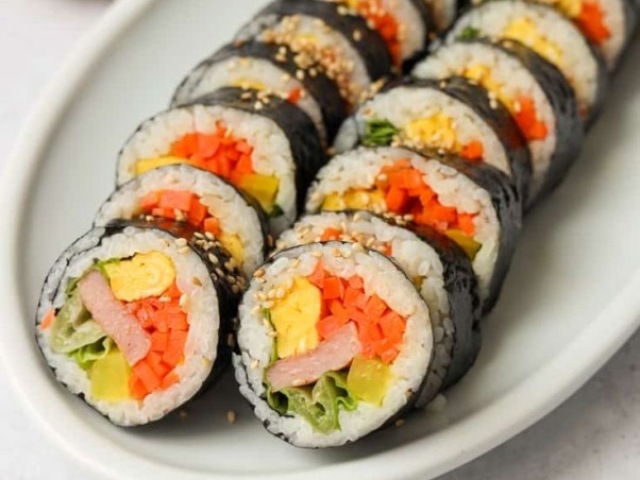 Kimbap