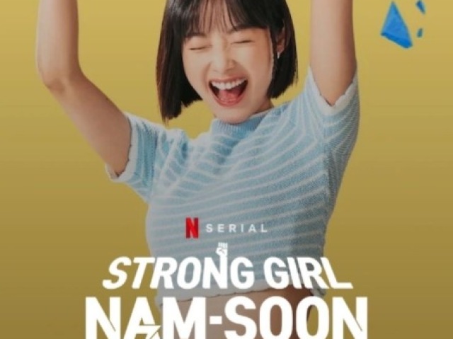 Strong Girl Nam Soon