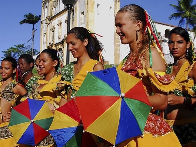 Cultura brasileira