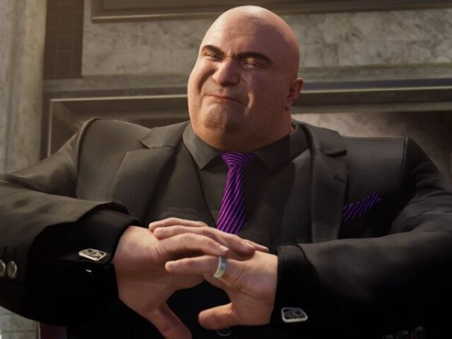 wilson fisk