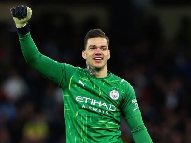 Ederson