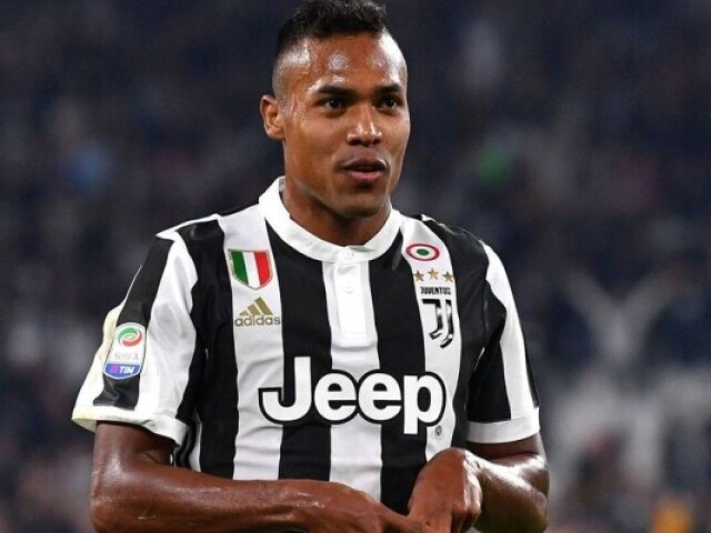 Alex Sandro