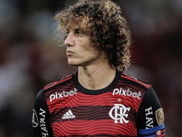 David Luiz