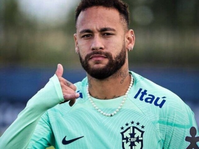 Neymar