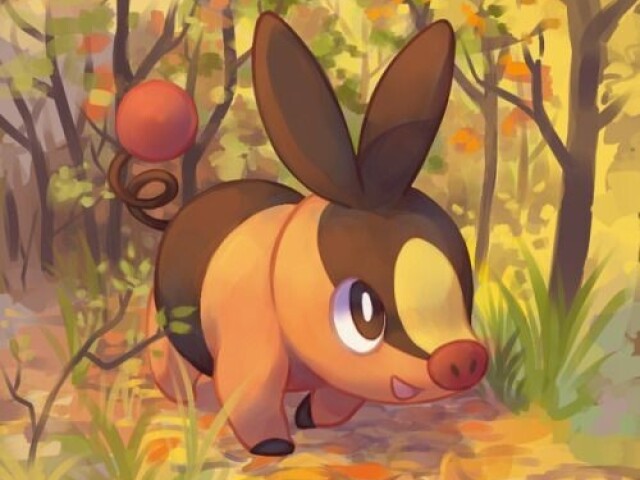 Tepig