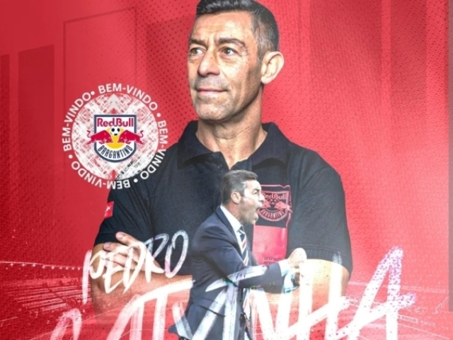 Pedro caixinha