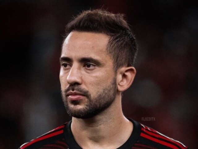 Everton Ribeiro