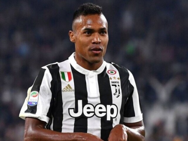 Alex sandro