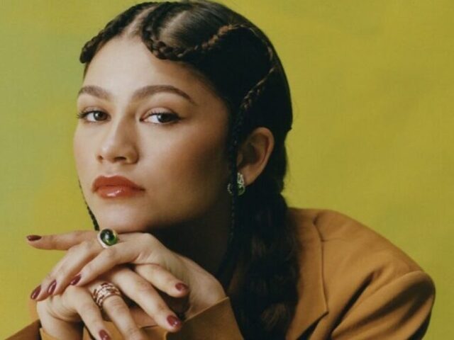 8 Curiosidades Sobre A Atriz Zendaya Que Você Talvez Não Saiba | Quizur