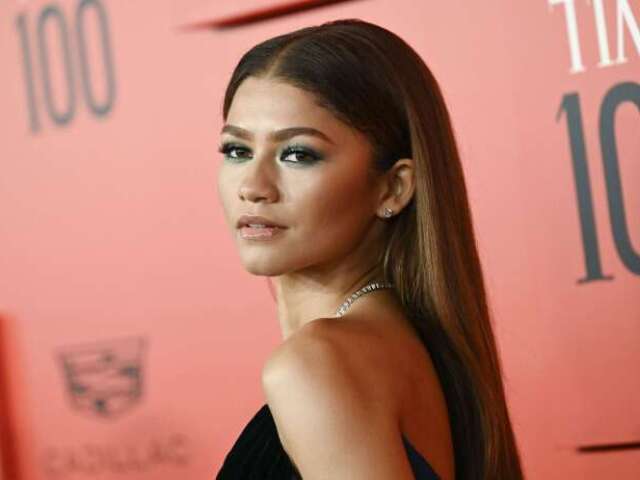 8 Curiosidades Sobre A Atriz Zendaya Que Você Talvez Não Saiba | Quizur