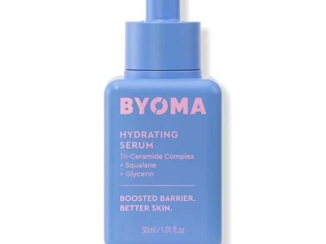 BYOMA