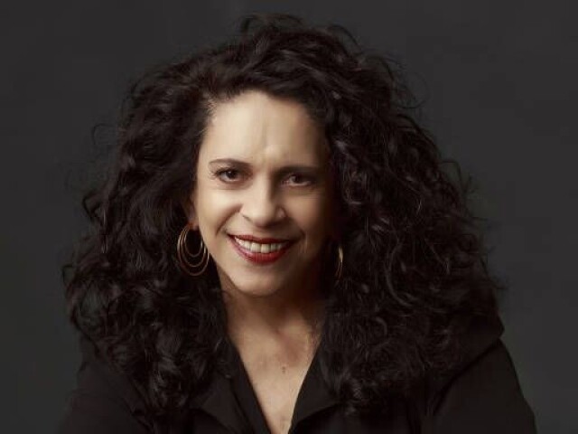 Gal Costa