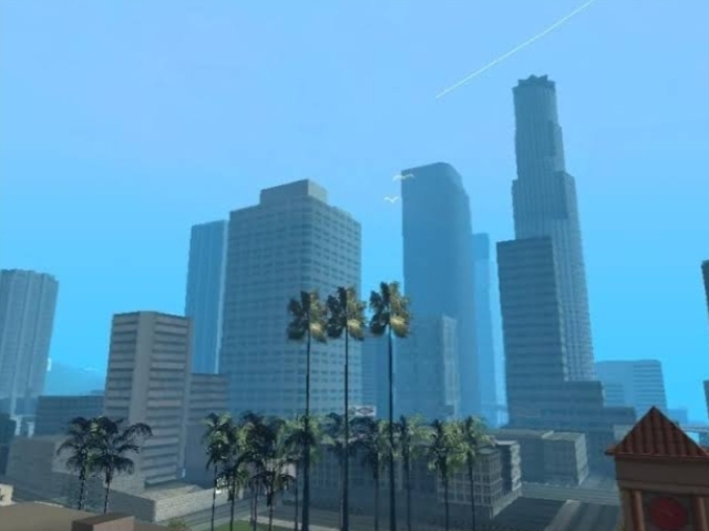 Los Santos