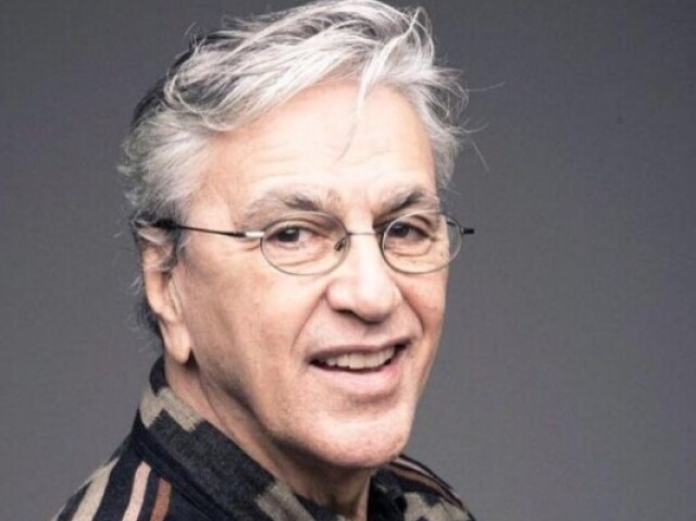 Caetano Veloso