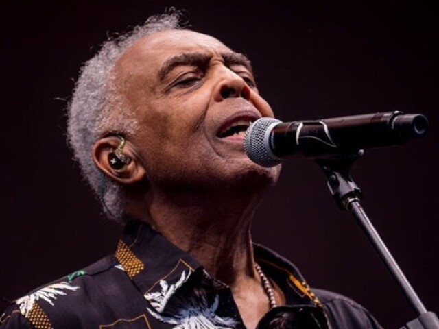 Gilberto Gil