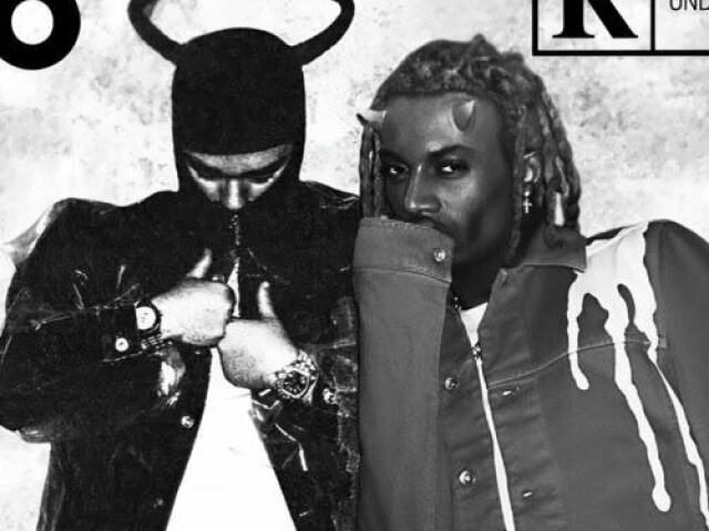 Yeat/ PlayboiCarti