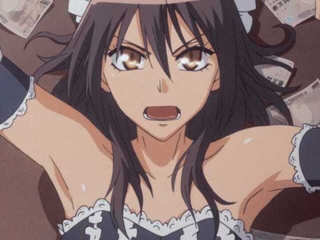 Misaki Maid sama