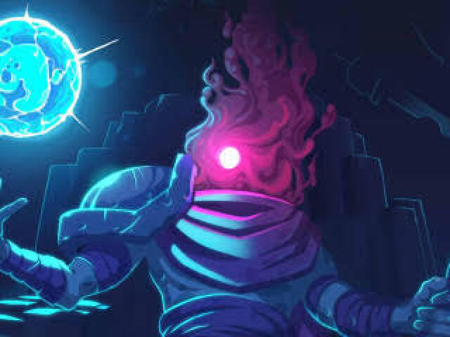 Dead cells