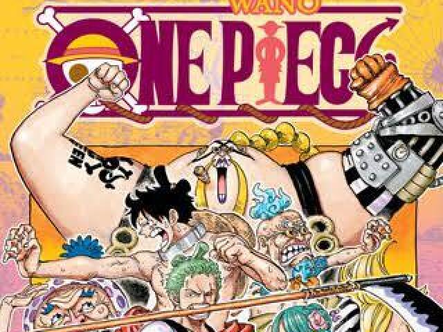 One piece