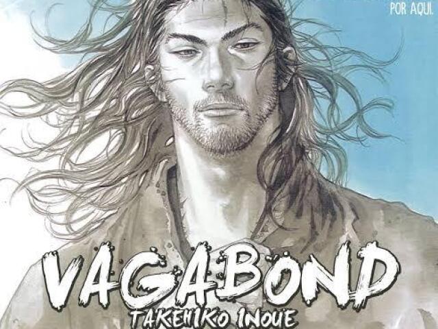 Vagabond