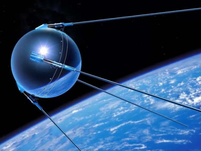 Sputnik 1