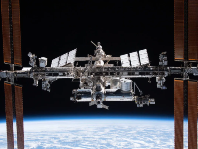 ISS