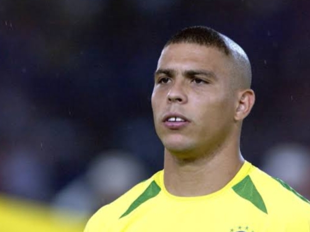 Ronaldo fenômeno