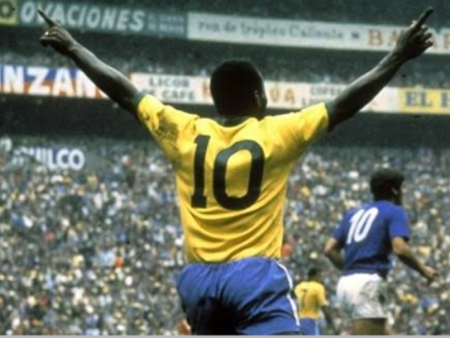 Pelé