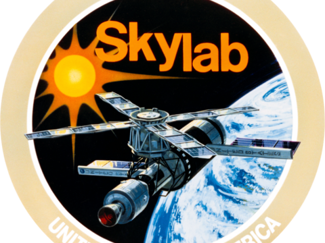 Skylab Program